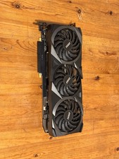 MSI GeForce RTX 3080 Ventus 3X PLUS 10G OC LHR