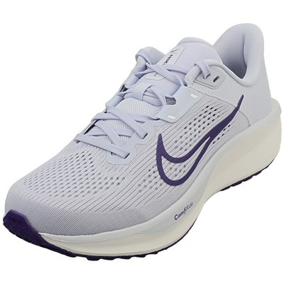 Nike Quest 6 Damen-Sneaker in Geistviolett - 38.5 EU