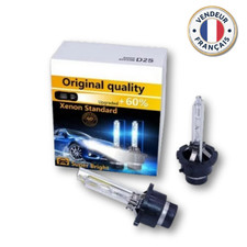 Ampoule Audi TT