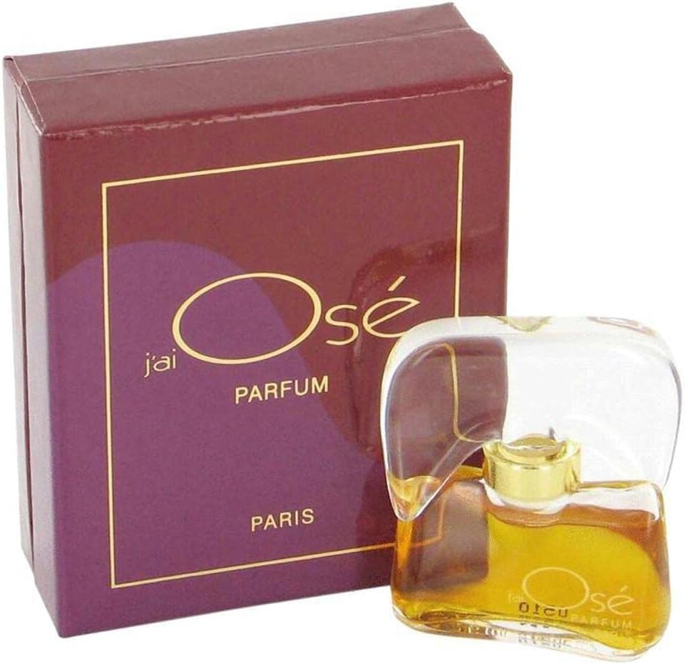 Guy Laroche Jai Ose 0.25oz Women's Perfume for sale online