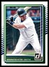 Edgar Martinez 2025 Donruss #10 Mariners MLB READ FREE SHIPPING AutographDen
