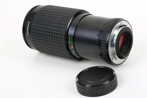 Pentax 70-210mm/4.0 SMC Pentax-A Zoom 5226040 heidi-foto München - Bild 2 von 4