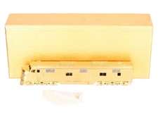 Oriental Limited Ho Brass Emd E7a 2000hp Diesel Loco W Large Number Boards -up Oriental Limited Ho Brass Emd E7a 2000hp Diesel Loco W Large Number Boards -up