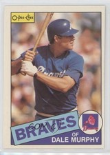 Click to enlarge Dale Murphy