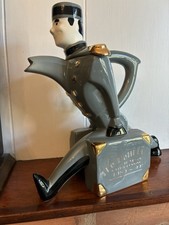 Vintage Swineside Bell Boy Tea Pot Limited Edition 142/500 Immaculate Condition