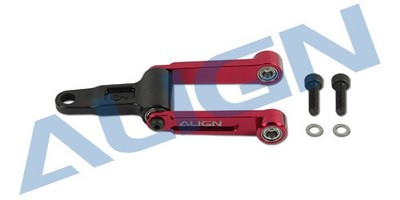 Align T-Rex 550E Tri-Blades Querlenker Set H55H009XXT