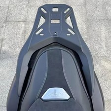 N-Max GPD125  2025  Rear Black New Luggage Carrier Rack