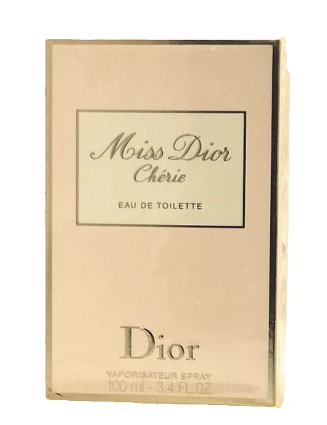 Miss Dior Cherie Eau de Toilette for Women for sale | eBay