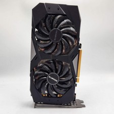 Gigabyte GeForce GTX 1660 Gaming OC 6GB GDDR5...