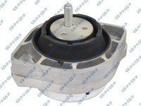 Lagerung Motor Links GSP 530145 FÜR BMW Motorlager Motorhalter