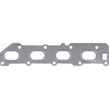 1x ORIGINAL® Victor Reinz Dichtung, Abgaskrümmer für Opel CORSA D CORSA C