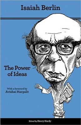 The Power of Ideas: Second Edition (Paperback or Softback)