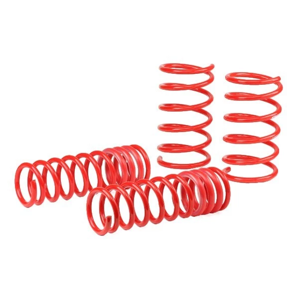 Muelles de reducción EIBACH Sportline para BMW 5 sedán (E34) - Imagen 4 de 4