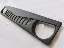 Style Front Angry Grill Suzuki Samurai Sj410 Sj413 Sierra Gypsy