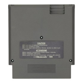 Star Wars (NES)  [Cartridge and Manual] REFURBISHED