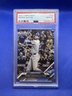 SHOHEI OHTANI 2024 TOPPS NOW #722 PSA 10 GEM MINT- 1st 50/50 PLAYER IN MLB