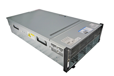 AI Deep Learning Server 8x V100 32GB GPU 2x Xeon 8260 256GB Inspur