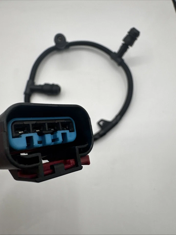 Conjunto de arnés bujía incandescente cableado ATPI LHS 1854497C93 / BWD 261004 Foto 4 de 4