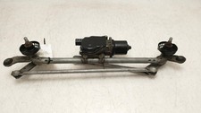 2017 NISSAN X TRAIL 288004BG1A WIPER MOTOR & LINKAGE ASSEMBLY