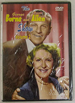 The Burns And Allen Show, Volu - GOOD