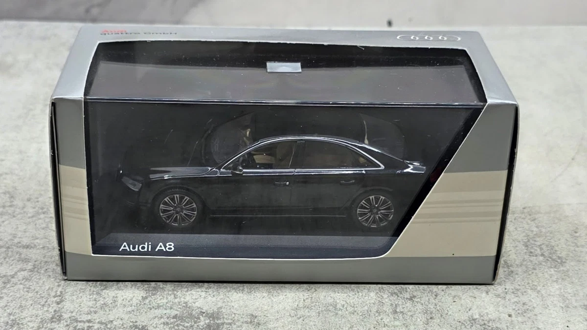 Audi 1:43 Diecast Cars for sale | eBay