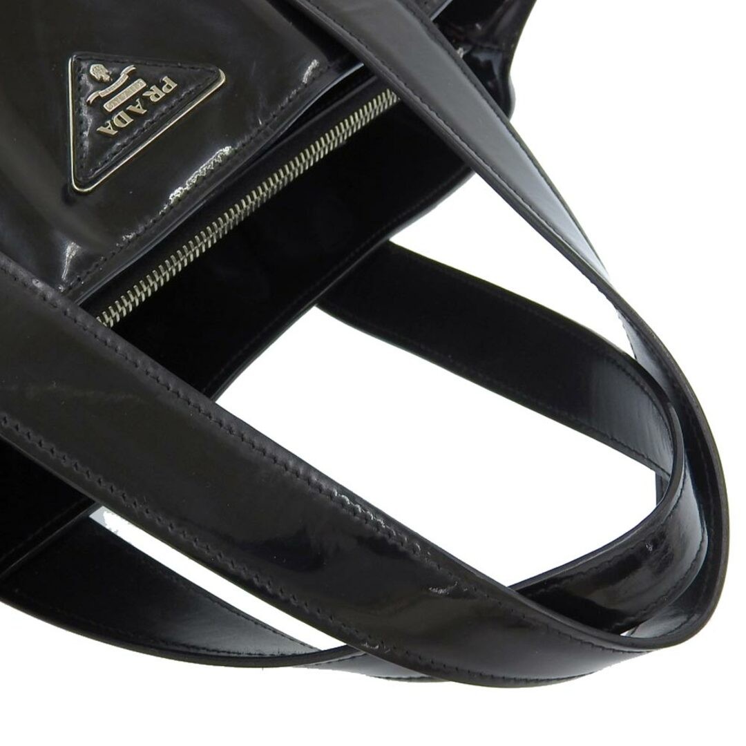 Super excellent condition PRADA current MIRANO ta… - image 4