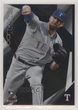 2015 Topps Finest Hot Box Black Refractor Anthony Ranaudo #48 1u6