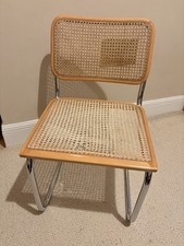 Habitat Marcel Breuer Style Vintage Chair