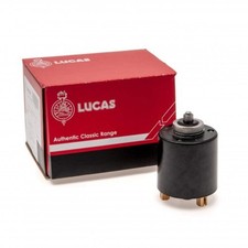 C10830 31250lucas Tps1 Dash Mounted Indicator Switch Mg Tf Mga Jaguar Xk14