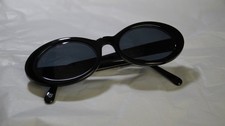 Versace Sunglasses MOD 451 Black Case included