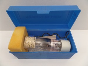 Perkin Elmer 303-6049 Intensitron Lamp - Element - Pd