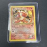Pokémon TCG Blaine's Charmeleon Gym Challenge 31/132 Unlimited Uncommon