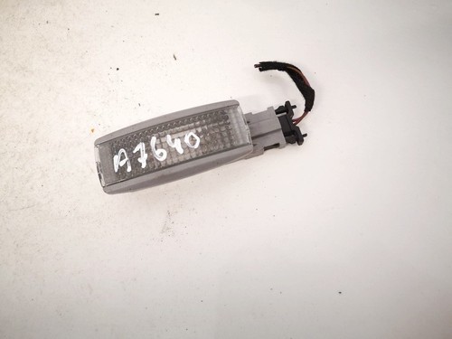 3b0947113 Innenraumleuchte Leseleuchte  Volkswagen Phaeton DE1623371-05