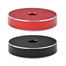 45 Rpm Adapter for 7 Inch Vinyl Record Turntables Discs Dome 45 Adapter