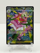 Mega Meganium Ex #272 Prices | Pokemon Ascended Heroes | Pokemon Cards