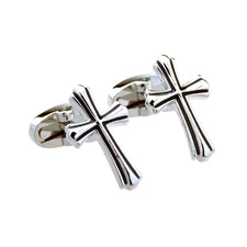 Cross Classic Cufflinks Set Gift Box Polishing Cloth Men’s Accessories