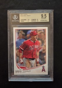 Bgs Gold Label | eBay