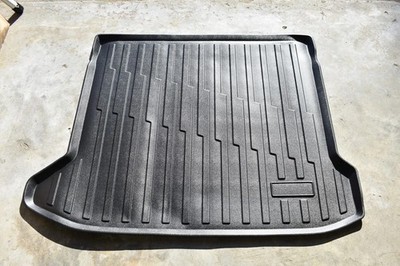 Rear Trunk Cargo Liner Pad Mat for Hyundai Ioniq 5 2022-2024 / Ioniq 5 N 2025