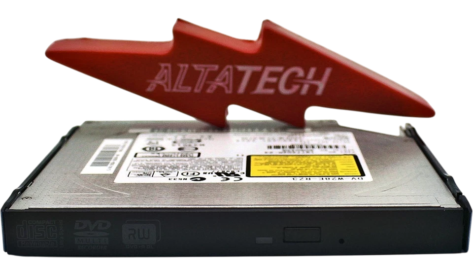 Sun Microsystems 541-0847 M5000 DVD Assembly - Image 3 of 4