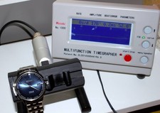 Seiko Presage Cocktail Time Blue Moon SARY073 Automatic JDM Watch 10