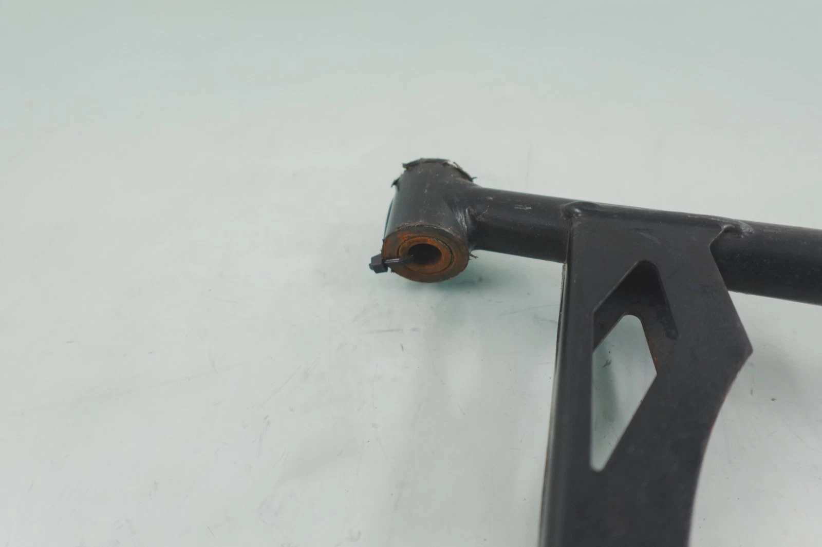 2008 Ski-Doo Summit 800R OEM Front Suspension Upper A-Arm