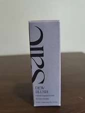 Saie DEW BLUSH Liquid Cheek Flush ~ CUTIE ~ 12ml/0.4oz