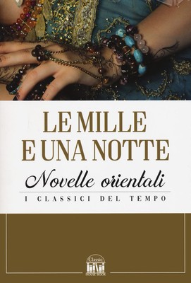 Le mille e una notte (Taschenbuch)