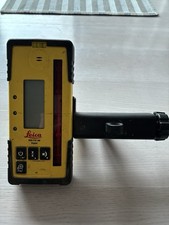 Leica Laserempfänger Rod Eye 160 - Digital Receiver w/Bracket - 789924