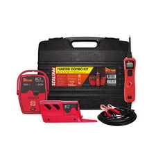 Power Probe 3 Master kit with ECT3000
