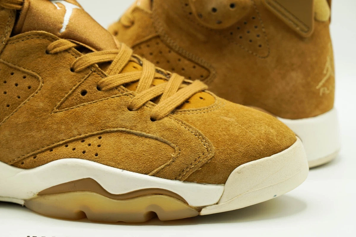 Jordan 8 wheat hotsell