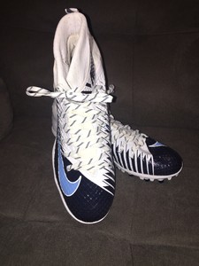 unc football cleats