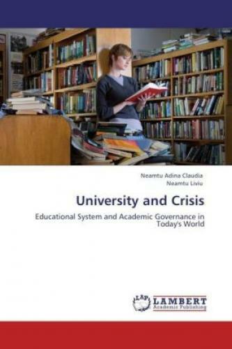 Thumbnail - University And Crisis Educational System And Academic Governance In