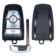 2017-2024 REPLACEMENT SMART KEY PROXIMITY FOB FOR FORD EDGE RANGER 164-R8182