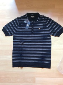 loose fit cotton on garments